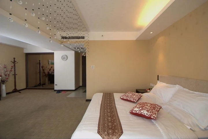 Шэньян: Shenyang Shalun Meigui Apartment