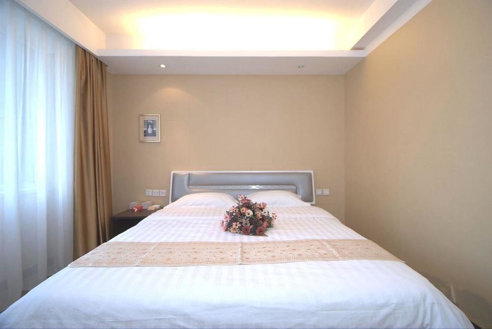 Шэньян: Shenyang Shalun Meigui Apartment