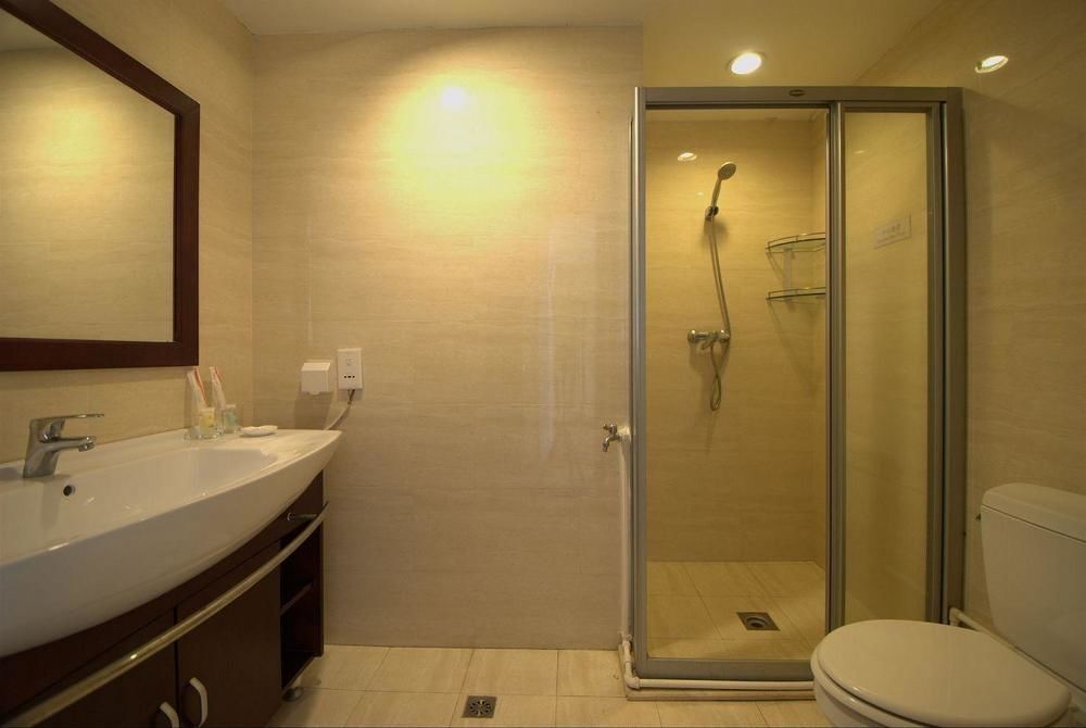Шэньян: Shenyang Shalun Meigui Apartment