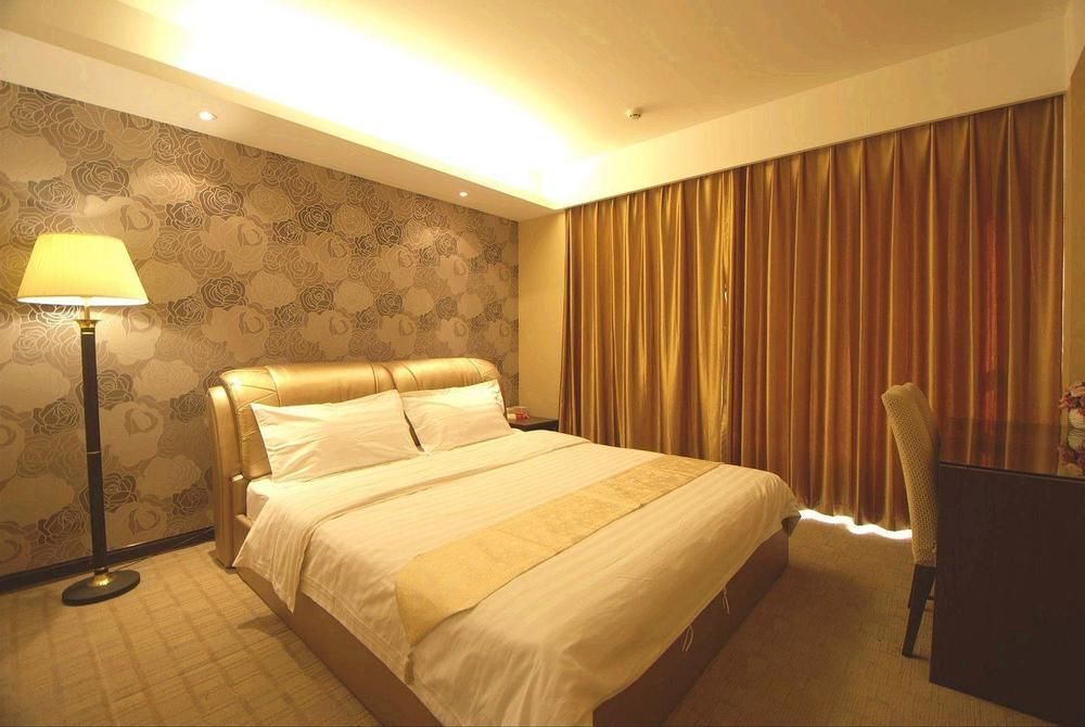 Шэньян: Shenyang Shalun Meigui Apartment