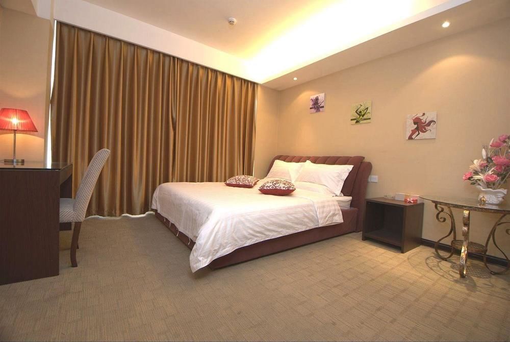 Шэньян: Shenyang Shalun Meigui Apartment