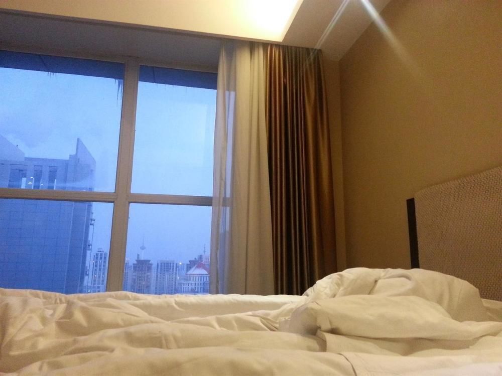Шэньян: Shenyang Shalun Meigui Apartment