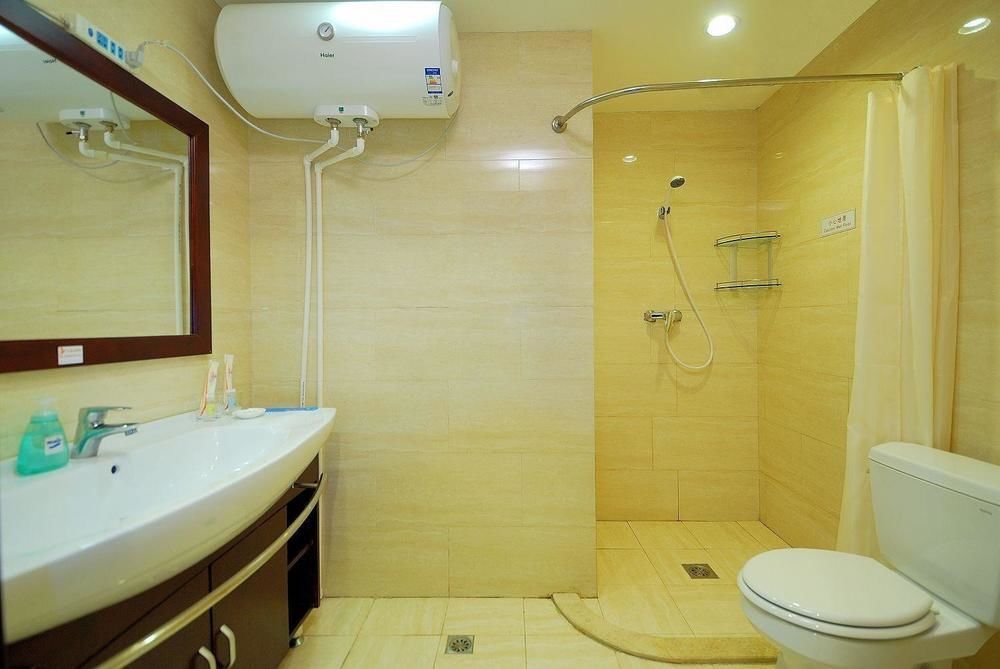 Шэньян: Shenyang Shalun Meigui Apartment