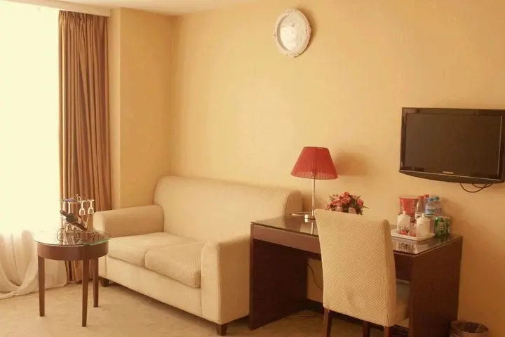 Шэньян: Shenyang Shalun Meigui Apartment