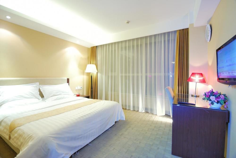 Шэньян: Shenyang Shalun Meigui Apartment