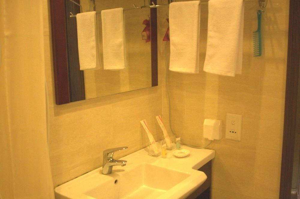Шэньян: Shenyang Shalun Meigui Apartment