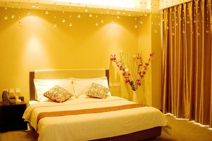 Шэньян: Shenyang Shalun Meigui Apartment