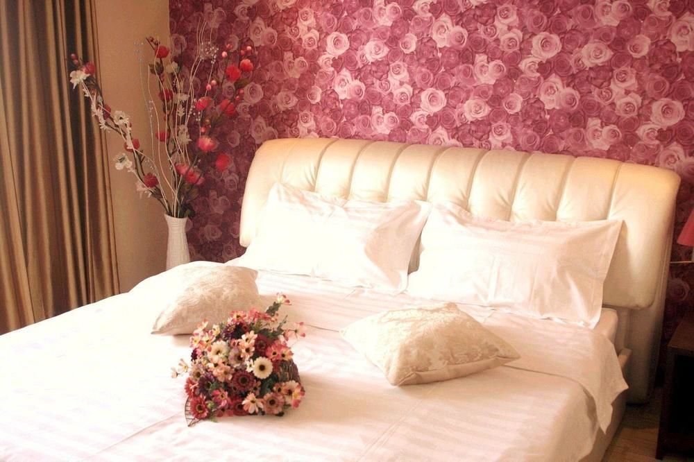 Шэньян: Shenyang Shalun Meigui Apartment