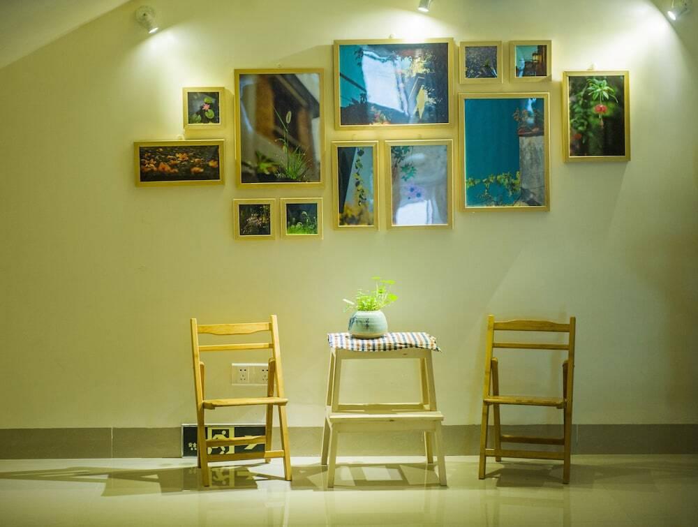 Сямынь: Gallery Hotel - Xiamen Gulangyu Guyi