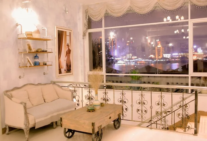 Сямынь: Gallery Hotel - Xiamen Gulangyu Guyi
