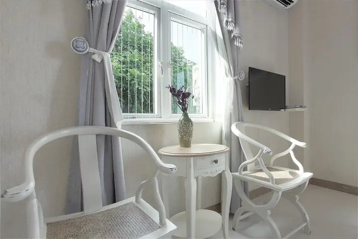 Сямынь: Gallery Hotel - Xiamen Gulangyu Guyi