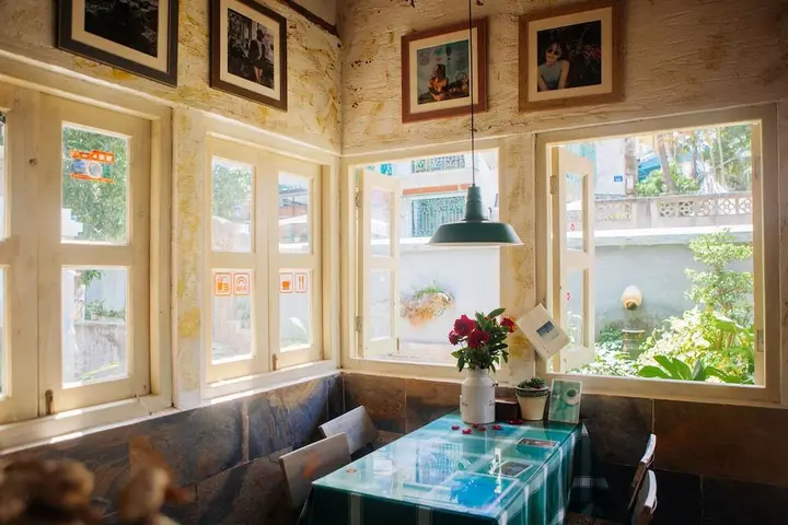 Сямынь: Gallery Hotel - Xiamen Gulangyu Guyi