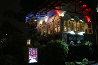 Сямынь: Gallery Hotel - Xiamen Gulangyu Guyi