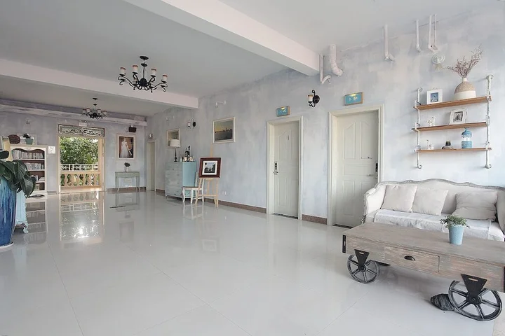 Сямынь: Gallery Hotel - Xiamen Gulangyu Guyi