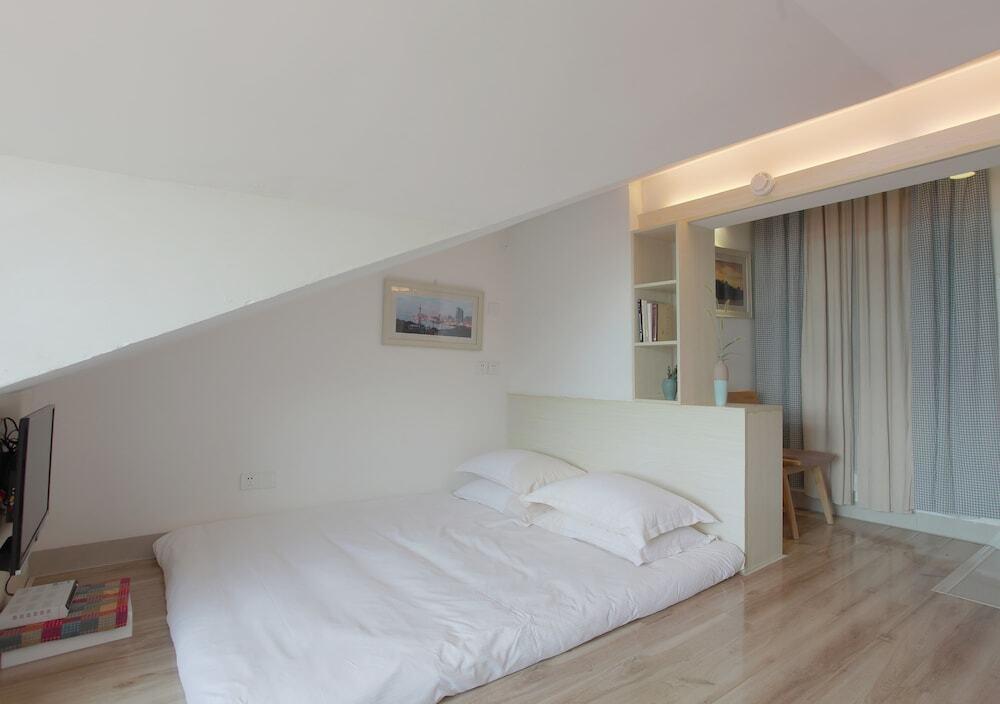 Сямынь: Gallery Hotel - Xiamen Gulangyu Guyi