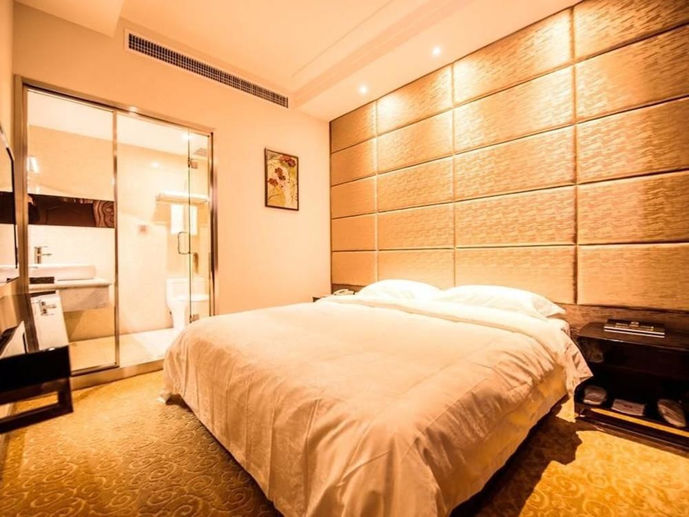 Сиань: ChonpinesHotel