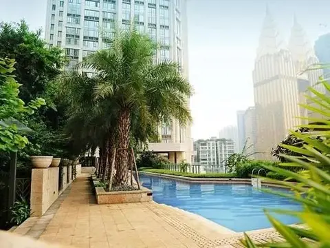 Чунцин: Yijing Hotel Apartment