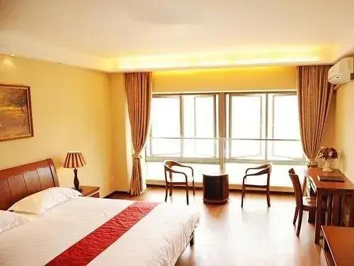 Чунцин: Yijing Hotel Apartment