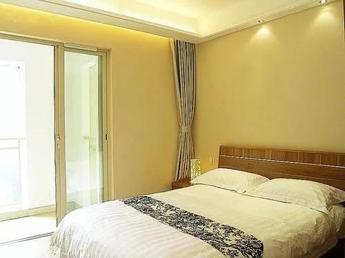 Чунцин: Yijing Hotel Apartment