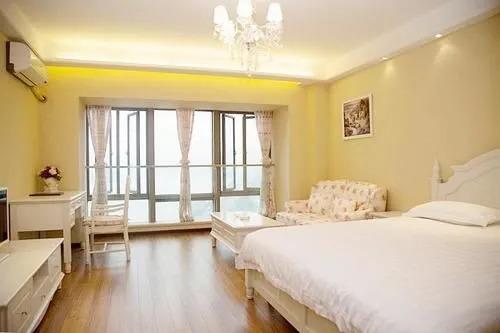 Чунцин: Yijing Hotel Apartment