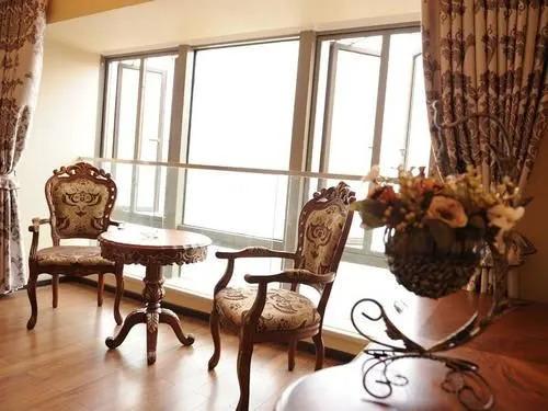 Чунцин: Yijing Hotel Apartment