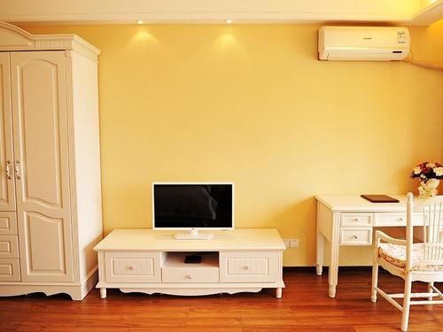 Чунцин: Yijing Hotel Apartment
