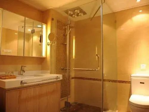 Чунцин: Yijing Hotel Apartment