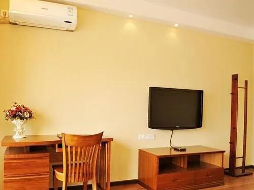 Чунцин: Yijing Hotel Apartment