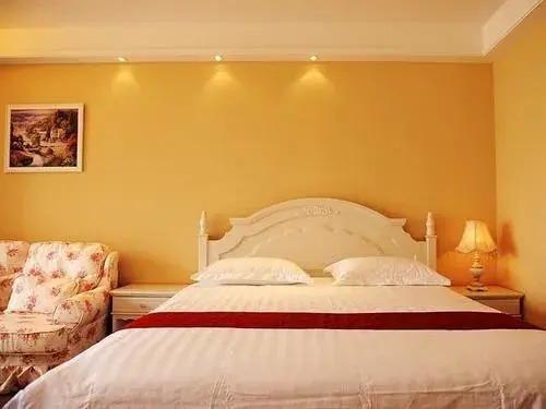 Чунцин: Yijing Hotel Apartment