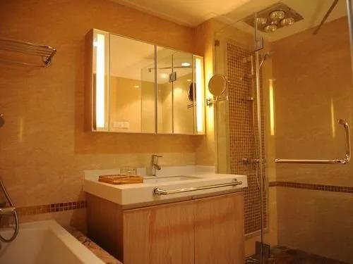 Чунцин: Yijing Hotel Apartment
