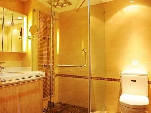 Чунцин: Yijing Hotel Apartment