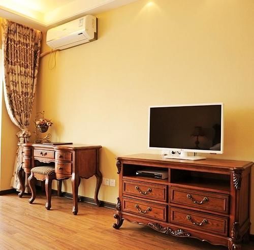 Чунцин: Yijing Hotel Apartment