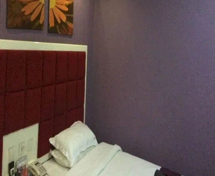 Синьсян: Bo Yue Lai Fashion Hotel