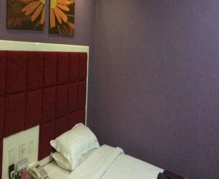 Синьсян: Bo Yue Lai Fashion Hotel