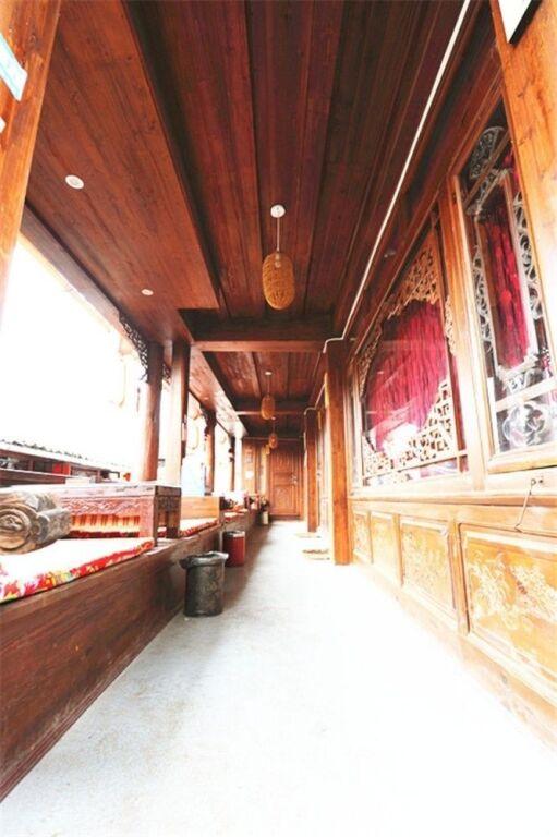 Лицзян: Charming and Beautiful Inn