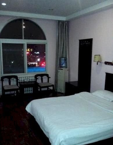 Баодин: Jialijia Express Hotel- Baoding