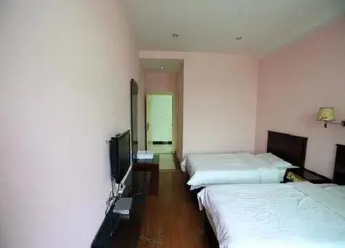 Баодин: Jialijia Express Hotel- Baoding