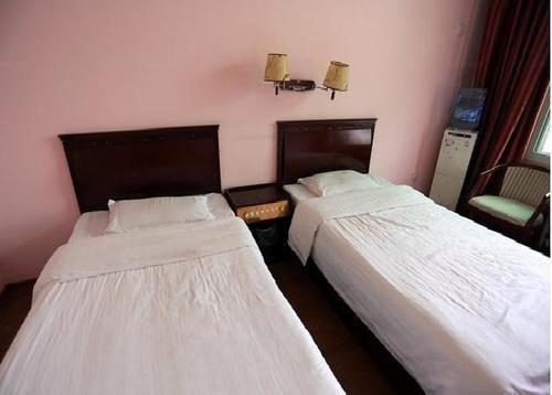 Баодин: Jialijia Express Hotel- Baoding