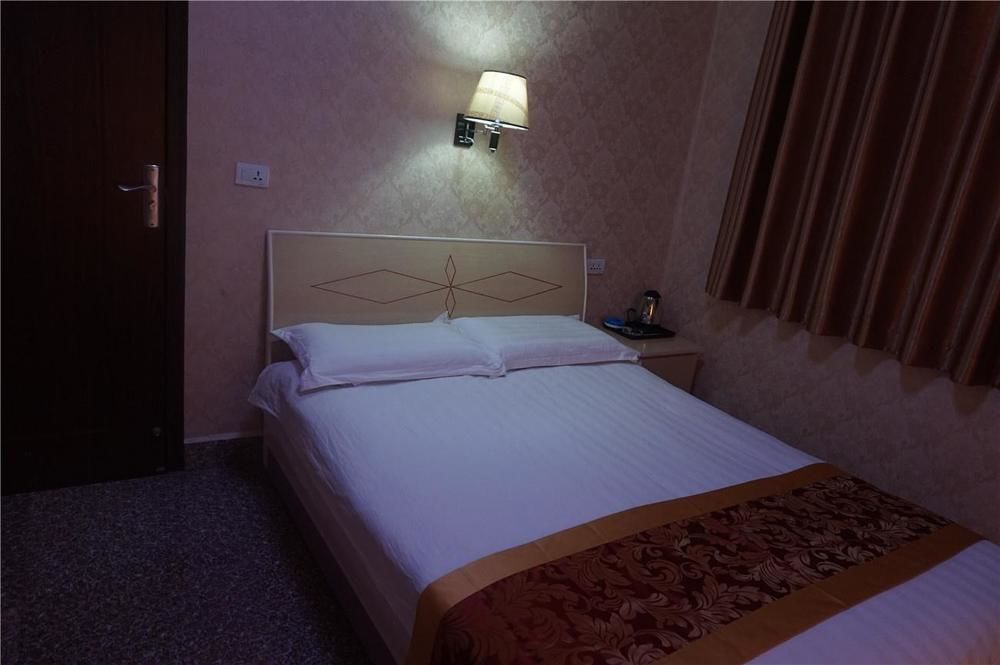 Сяньян: Konggang Xincheng Haoxiang Hotel