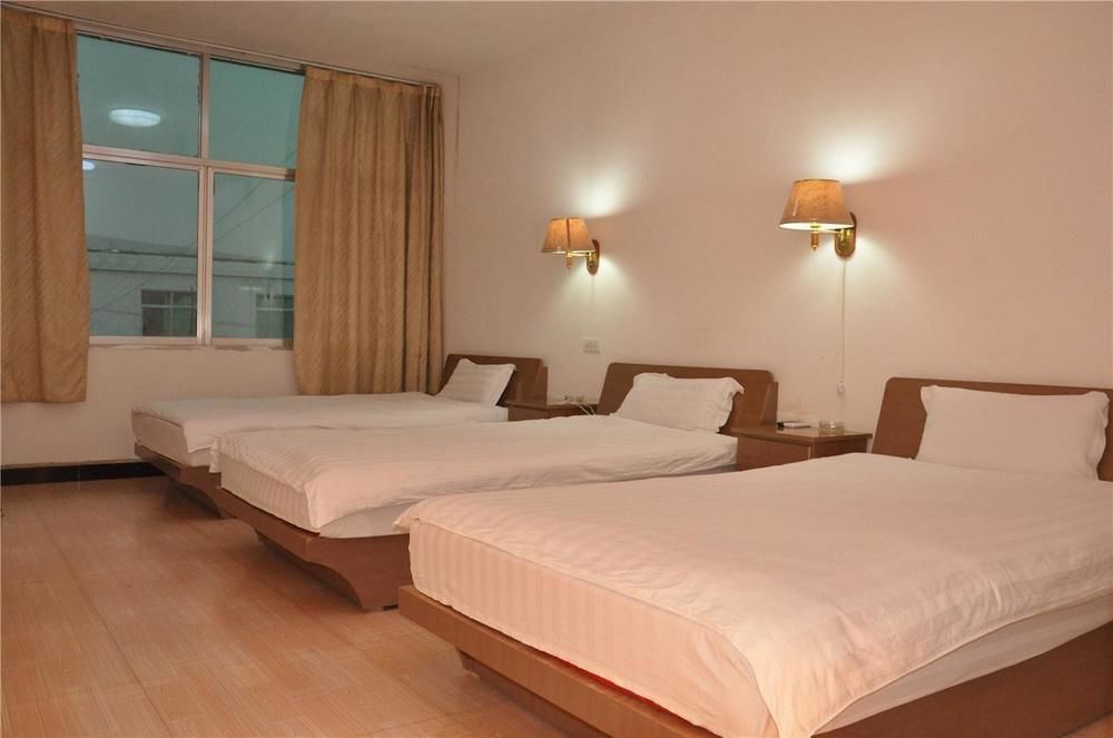 Сяньян: Konggang Xincheng Haoxiang Hotel