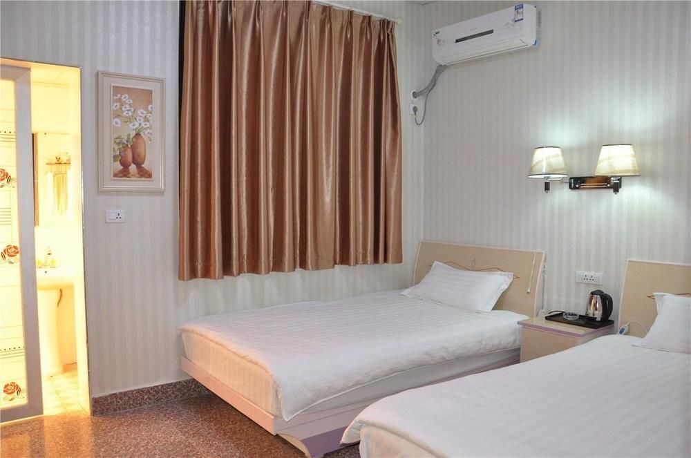 Сяньян: Konggang Xincheng Haoxiang Hotel