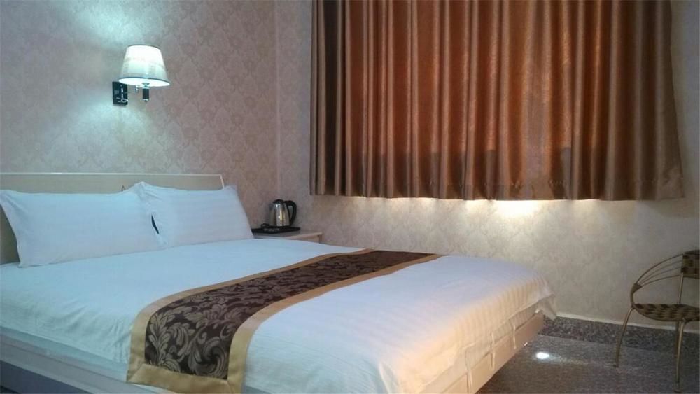 Сяньян: Konggang Xincheng Haoxiang Hotel