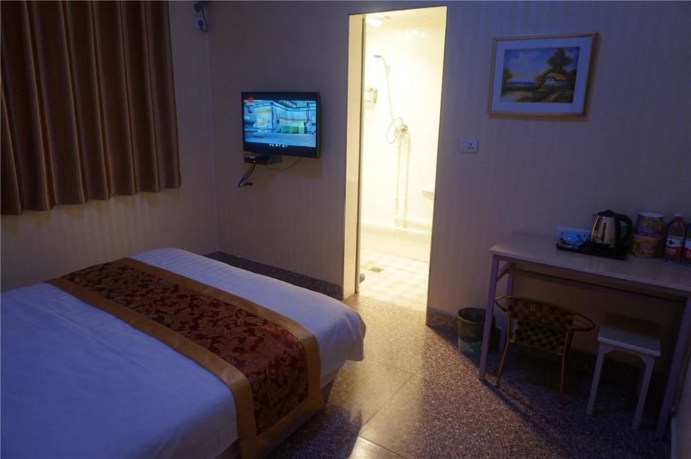Сяньян: Konggang Xincheng Haoxiang Hotel