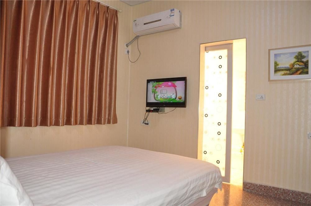 Сяньян: Konggang Xincheng Haoxiang Hotel