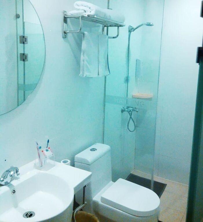 Суцянь: Hanting Hotel