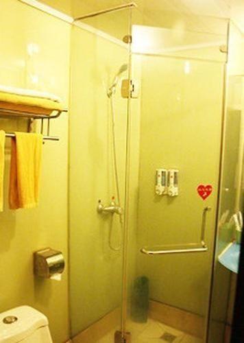 Лоян: Juhe Express Hotel Changchun Road
