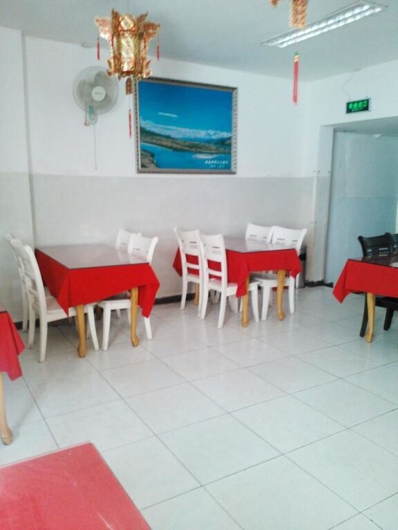 Лоян: Juhe Express Hotel Changchun Road