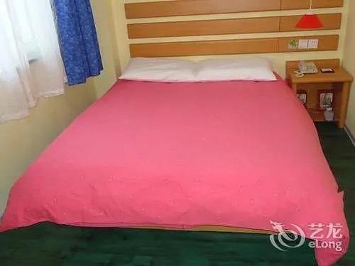 Лянфан: Home Inn-sanhe Yanling Road Branch