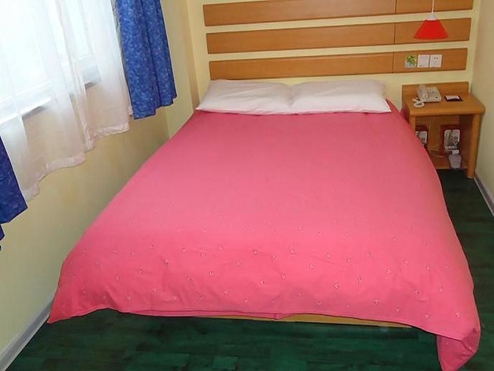 Лянфан: Home Inn-sanhe Yanling Road Branch