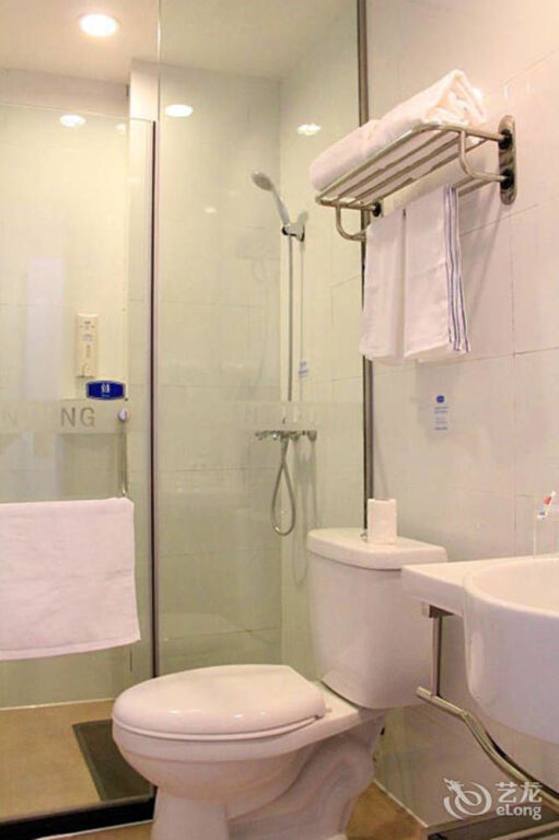Ухань: Hanting Hotel